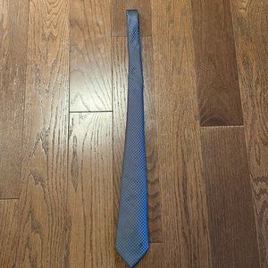 Louis Vuitton Silk Tie
